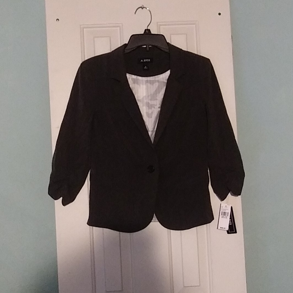 Womens blazer